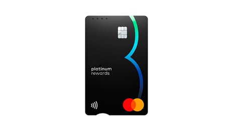 Apexio Finance Bank Platinum Rewards Credit Card